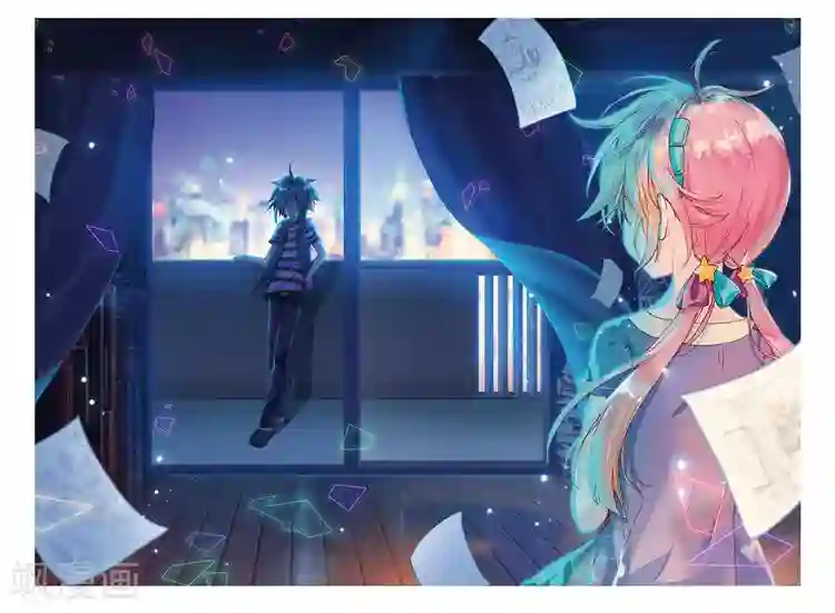 黄金之心第39话 烂泥怪的愿望？