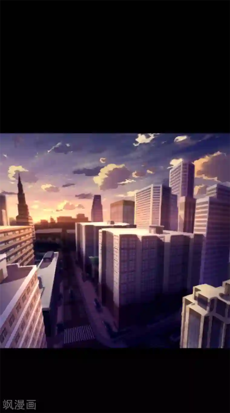 我的守护女友序章