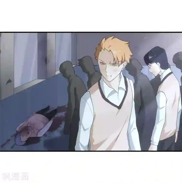 我的守护女友第11话