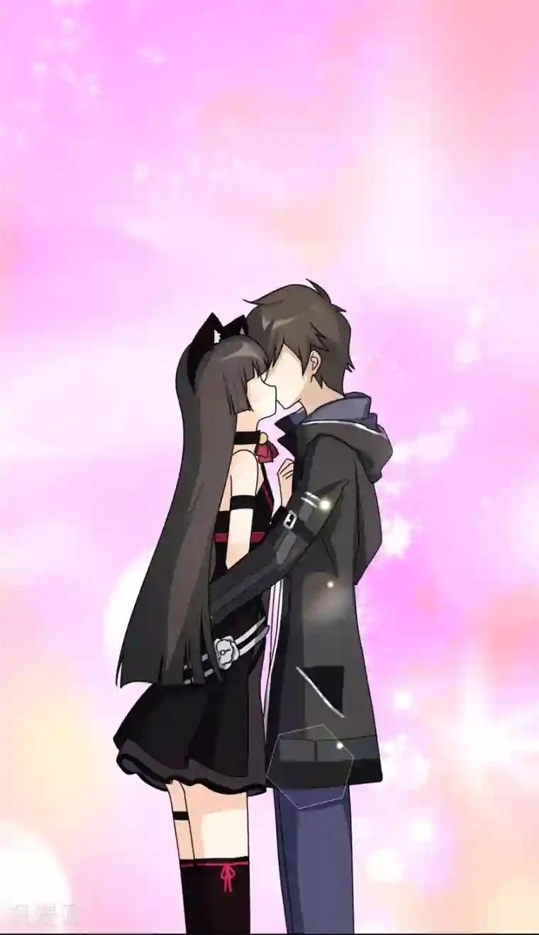 我的守护女友第41话