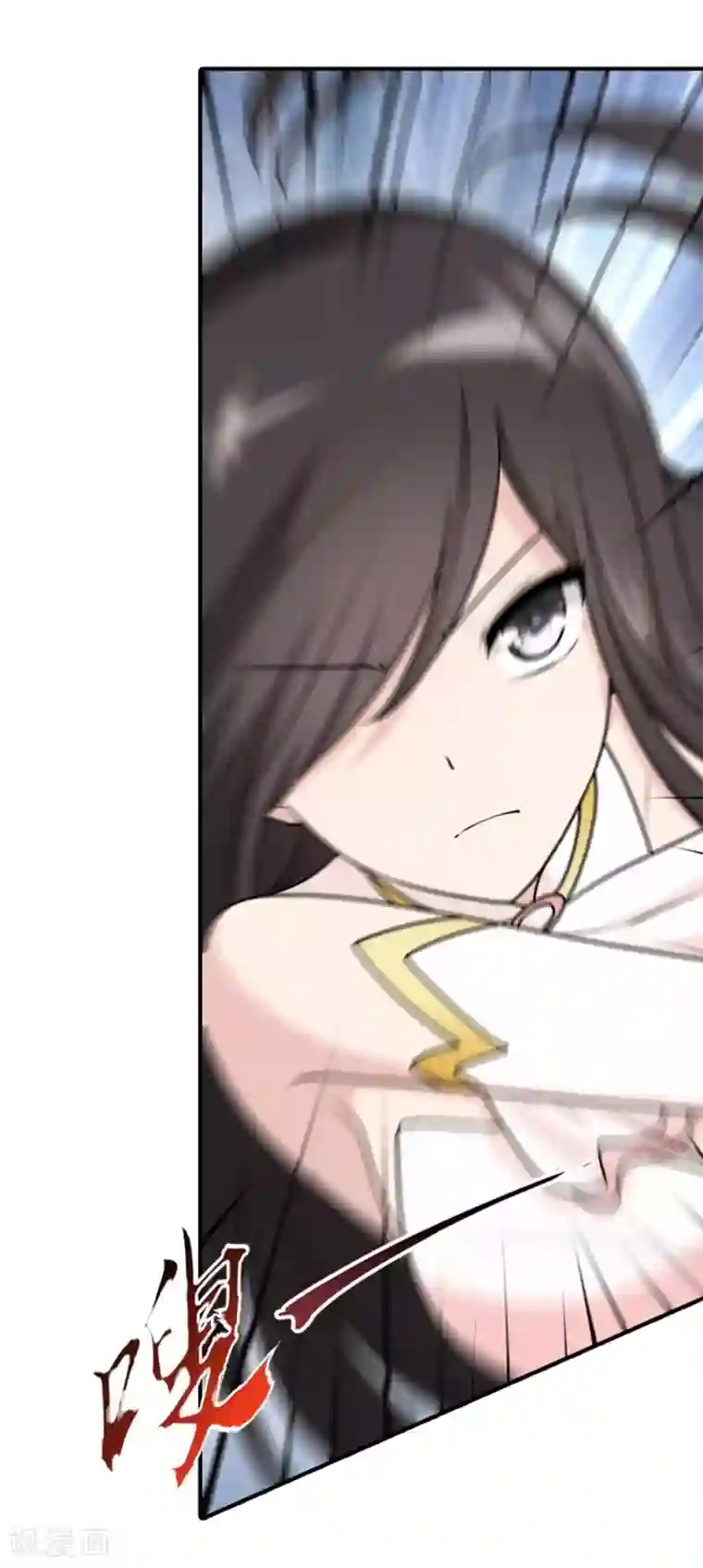 我的守护女友第41话