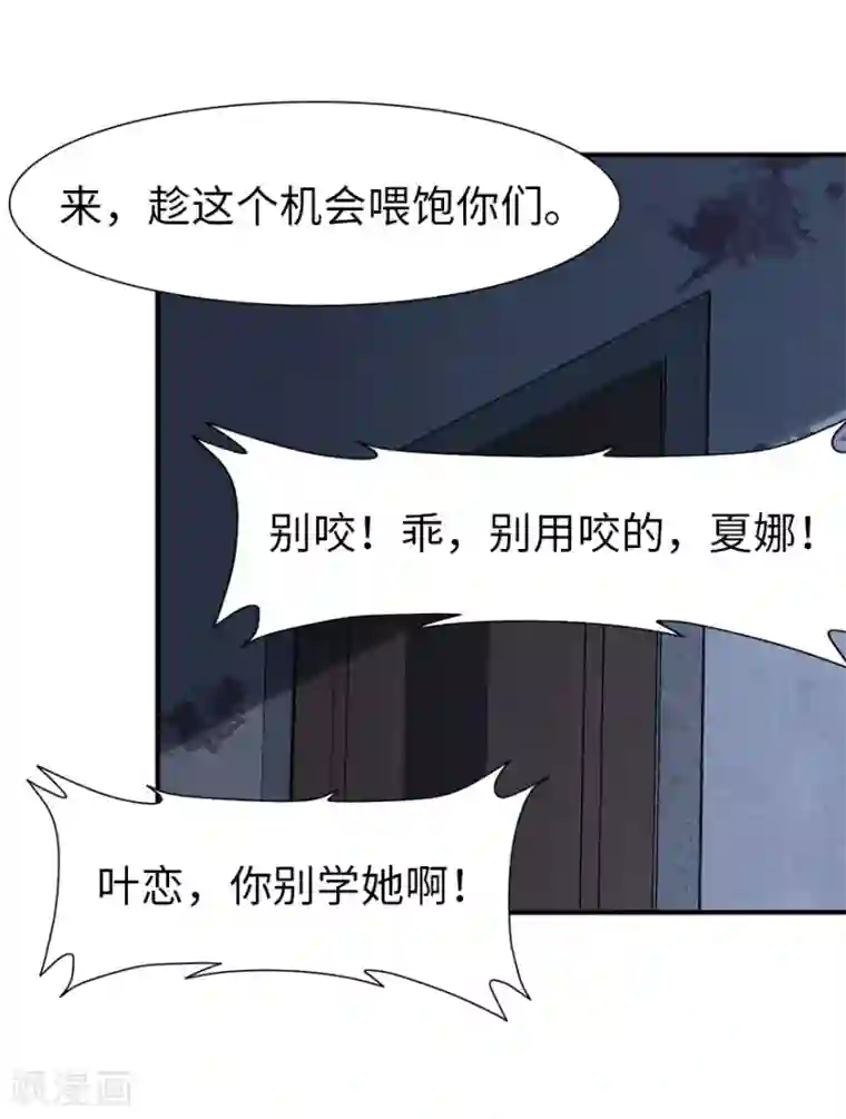 我的守护女友第66话