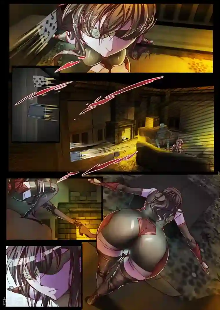 螺旋记忆第1话1 任务