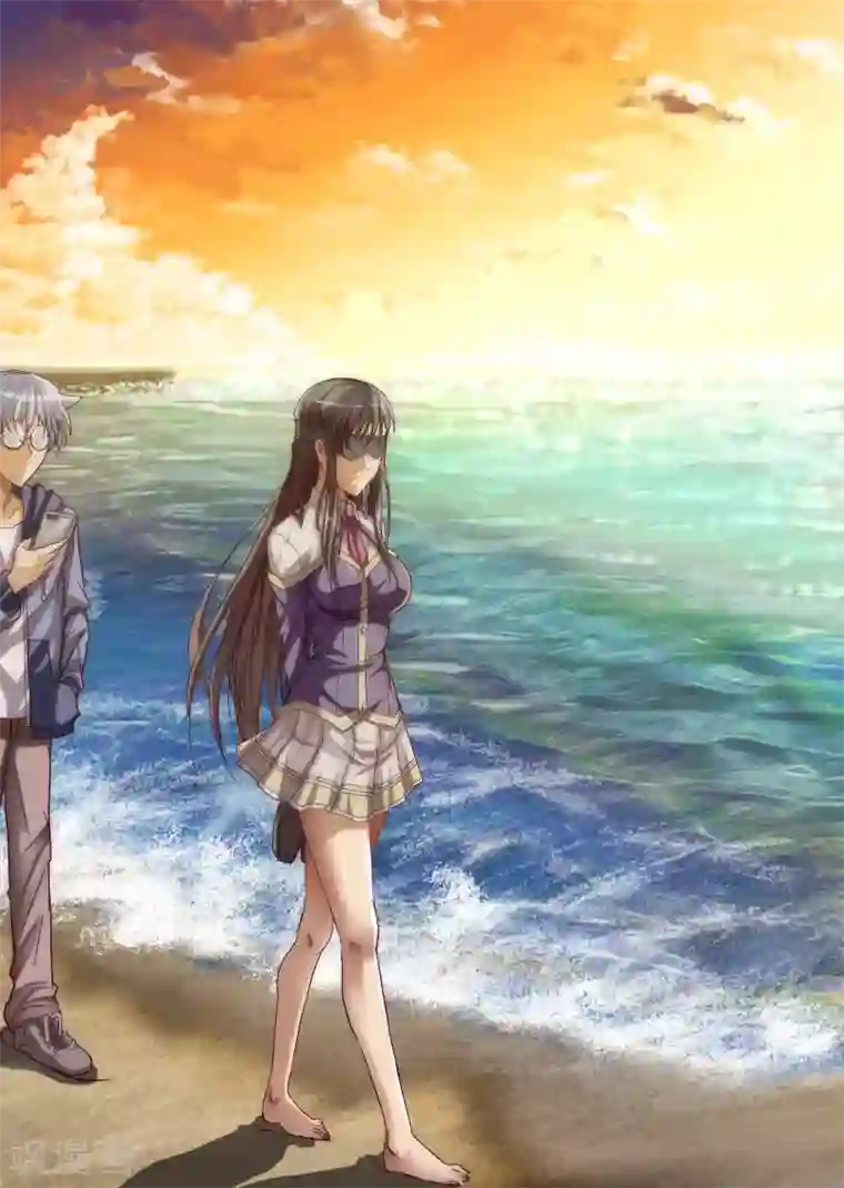 螺旋记忆第6话2 真相