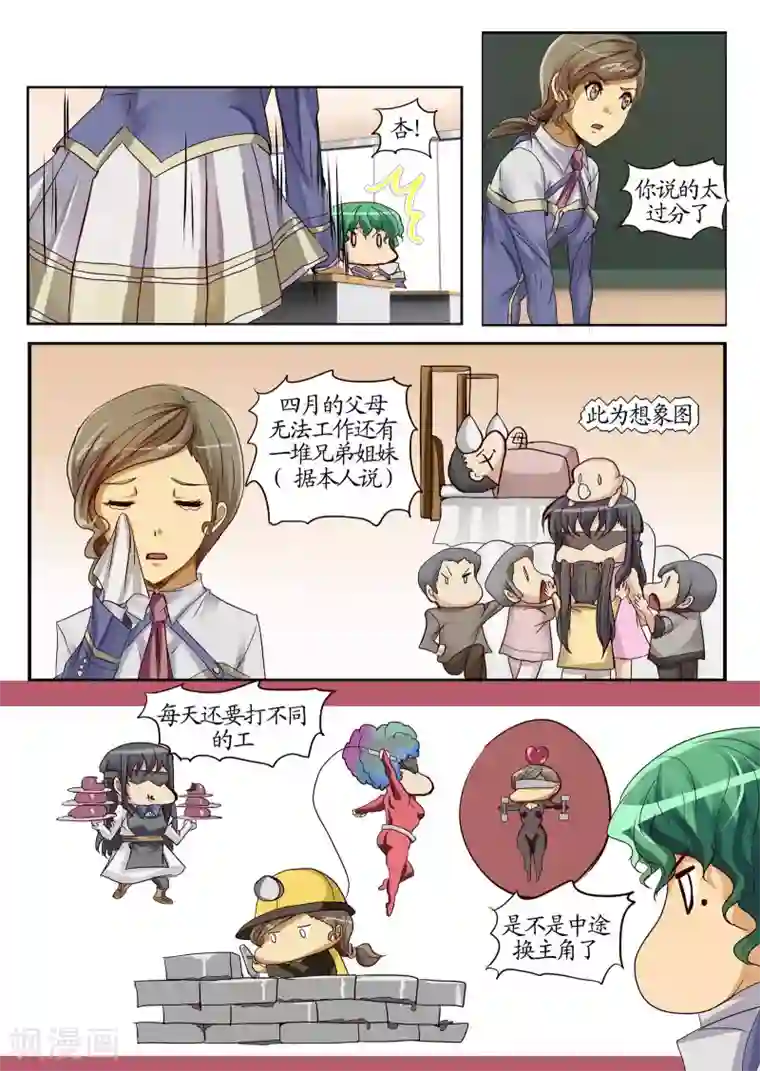 螺旋记忆第10话1 蜡人篇