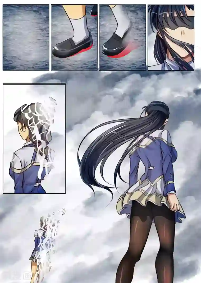 螺旋记忆第10话2 蜡人篇