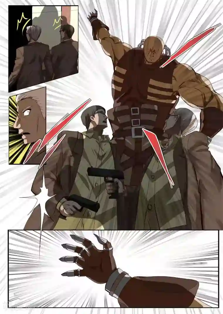 螺旋记忆第11话2 种子