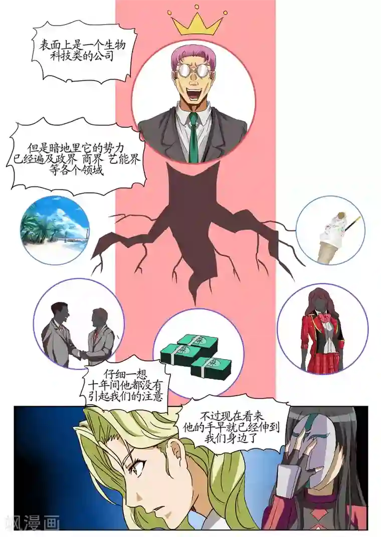 螺旋记忆特别篇2