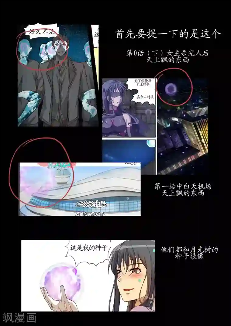 螺旋记忆特别篇3