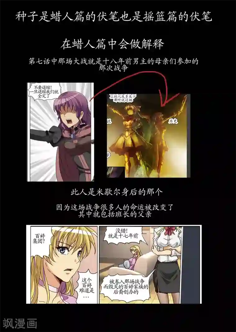 螺旋记忆特别篇3