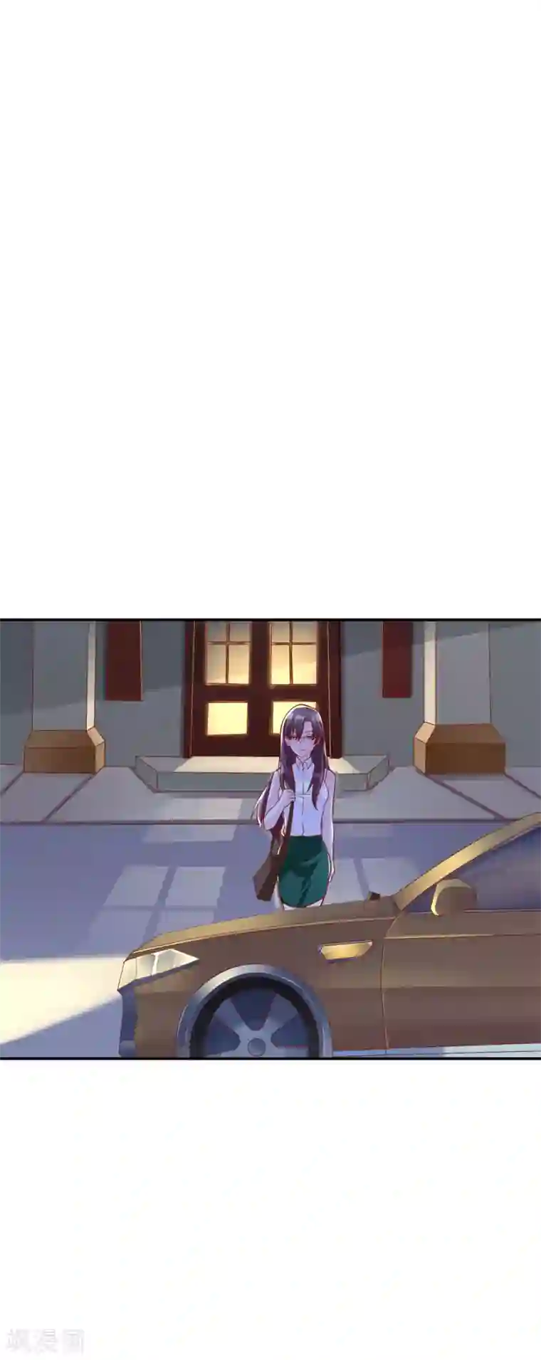 危险关系第13话 我来疼疼你