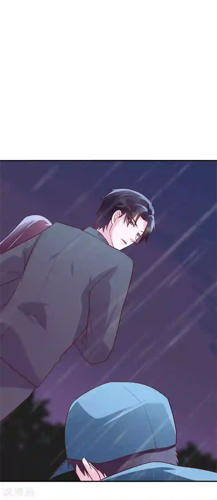 危险关系第15话 乖，别乱动