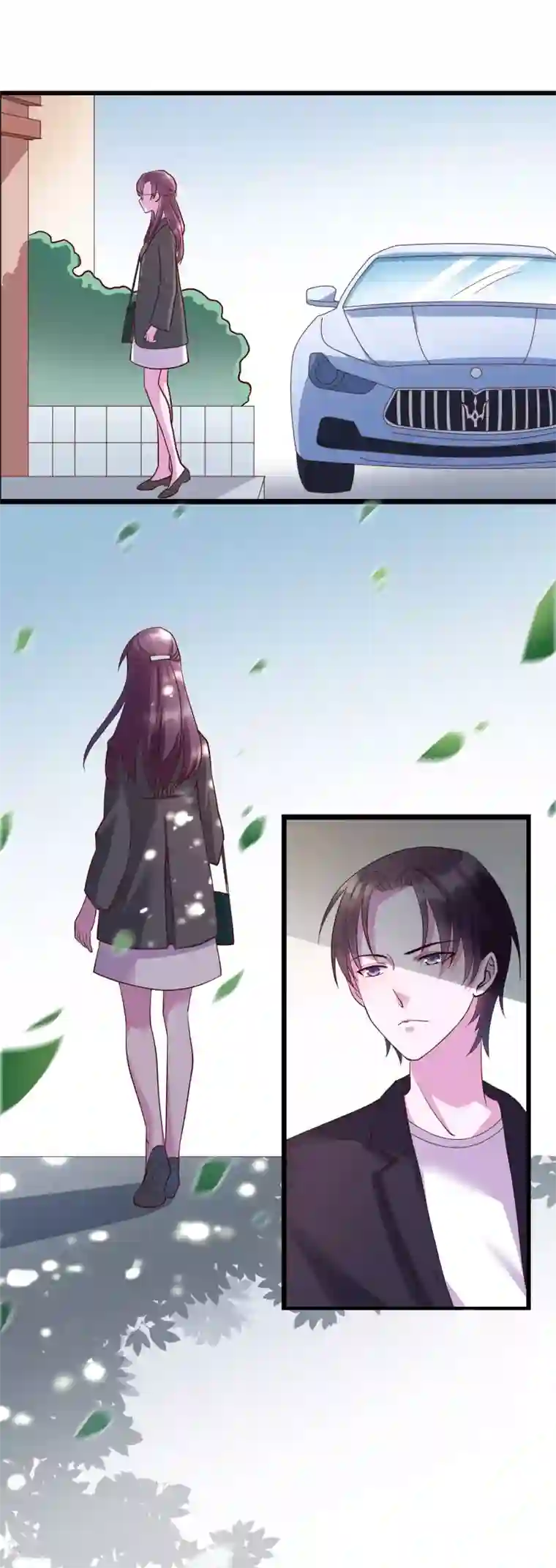 危险关系第20话 唐律师的秘密