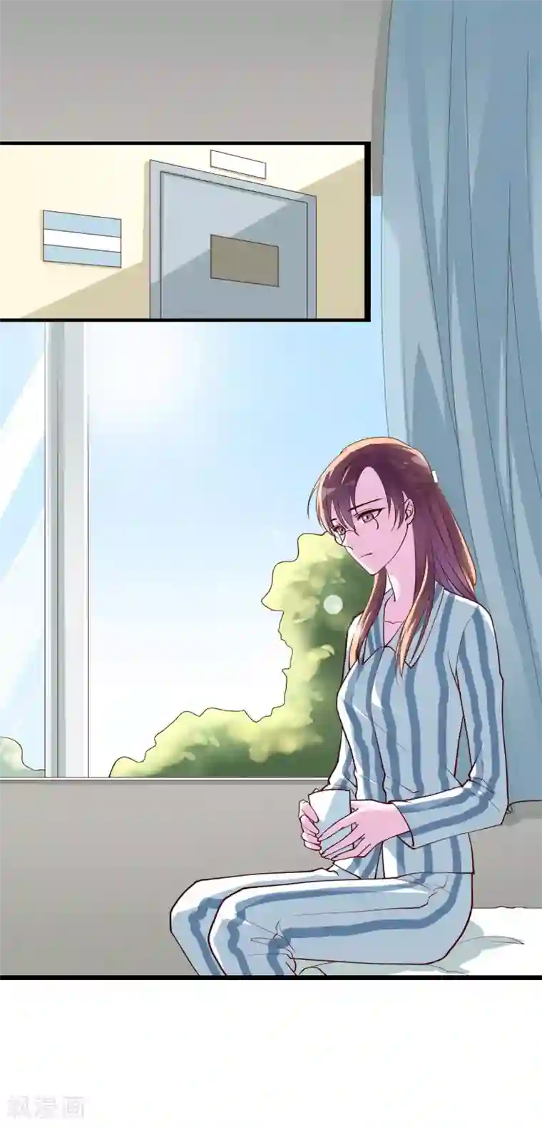 危险关系第20话 唐律师的秘密