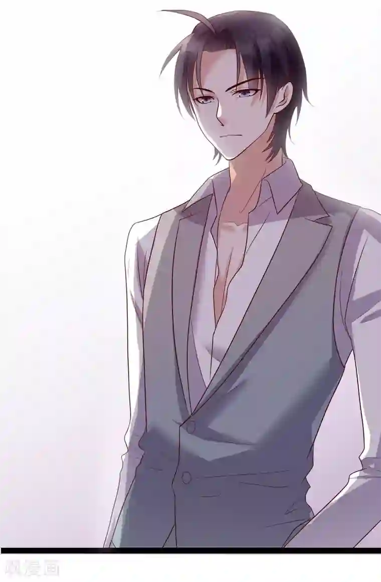 危险关系第25话 你喜欢看着我们亲热？