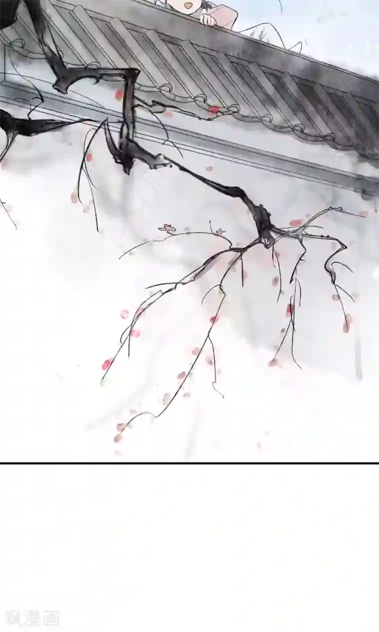 两生花开第3话 红线人偶