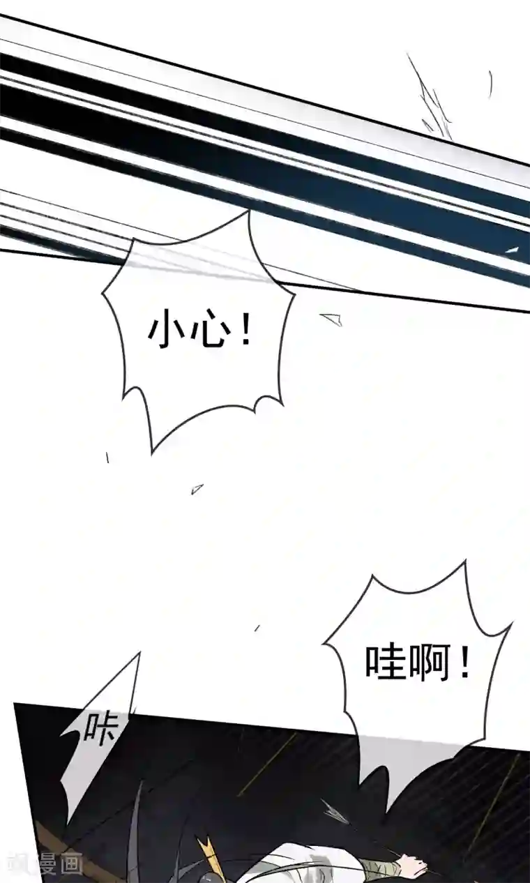 两生花开第8话 紫络遇袭