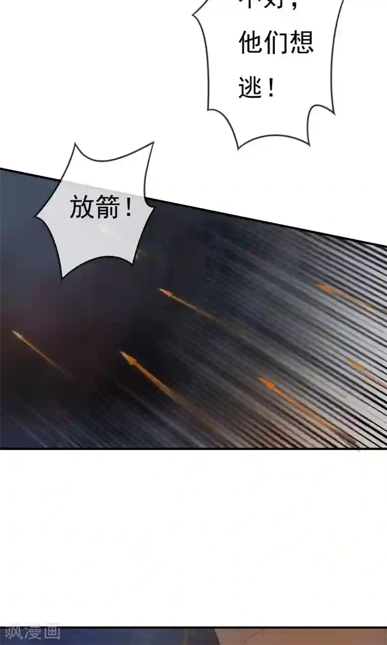 两生花开第9话 虎口脱险