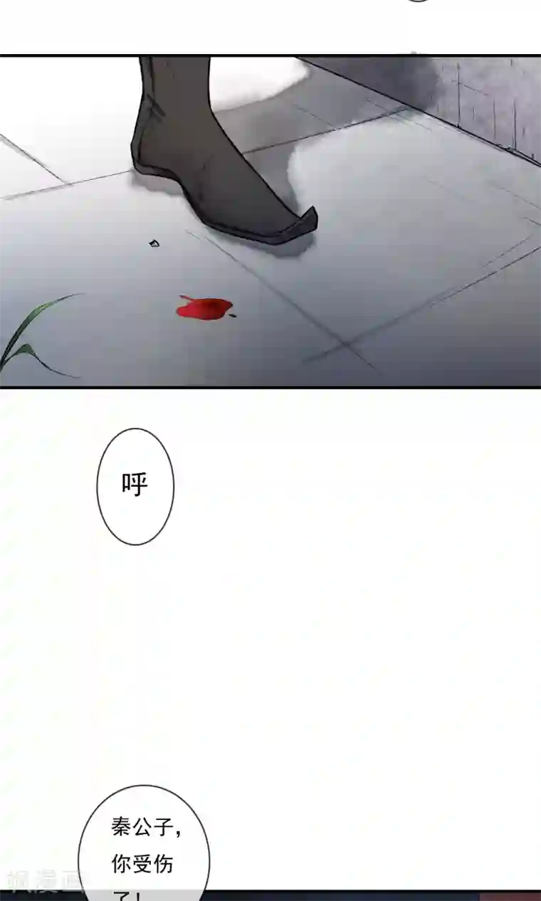 两生花开第9话 虎口脱险