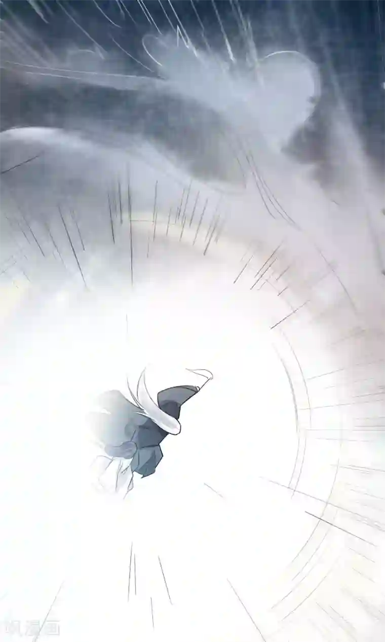 两生花开第19话 青鸾与沐