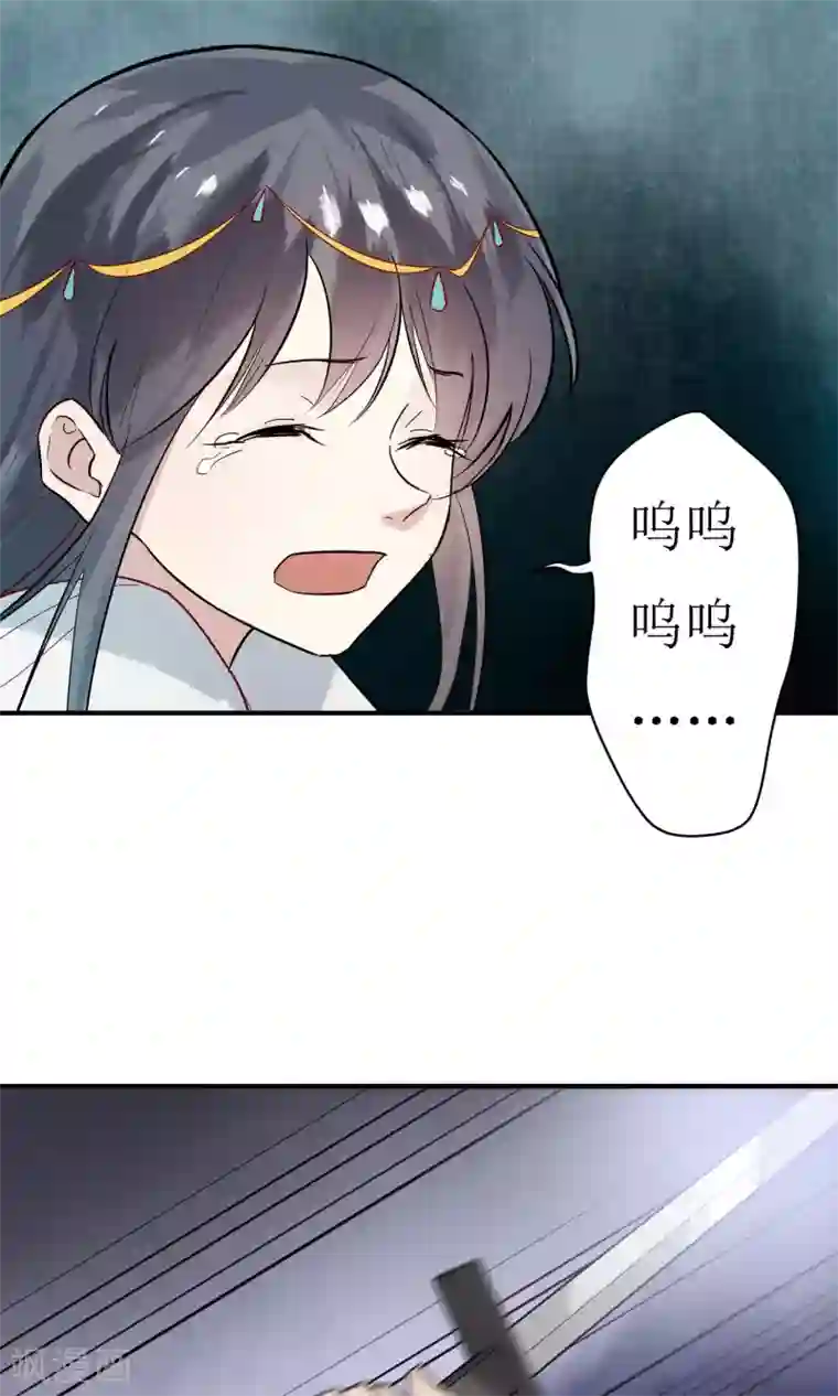 两生花开第19话 青鸾与沐