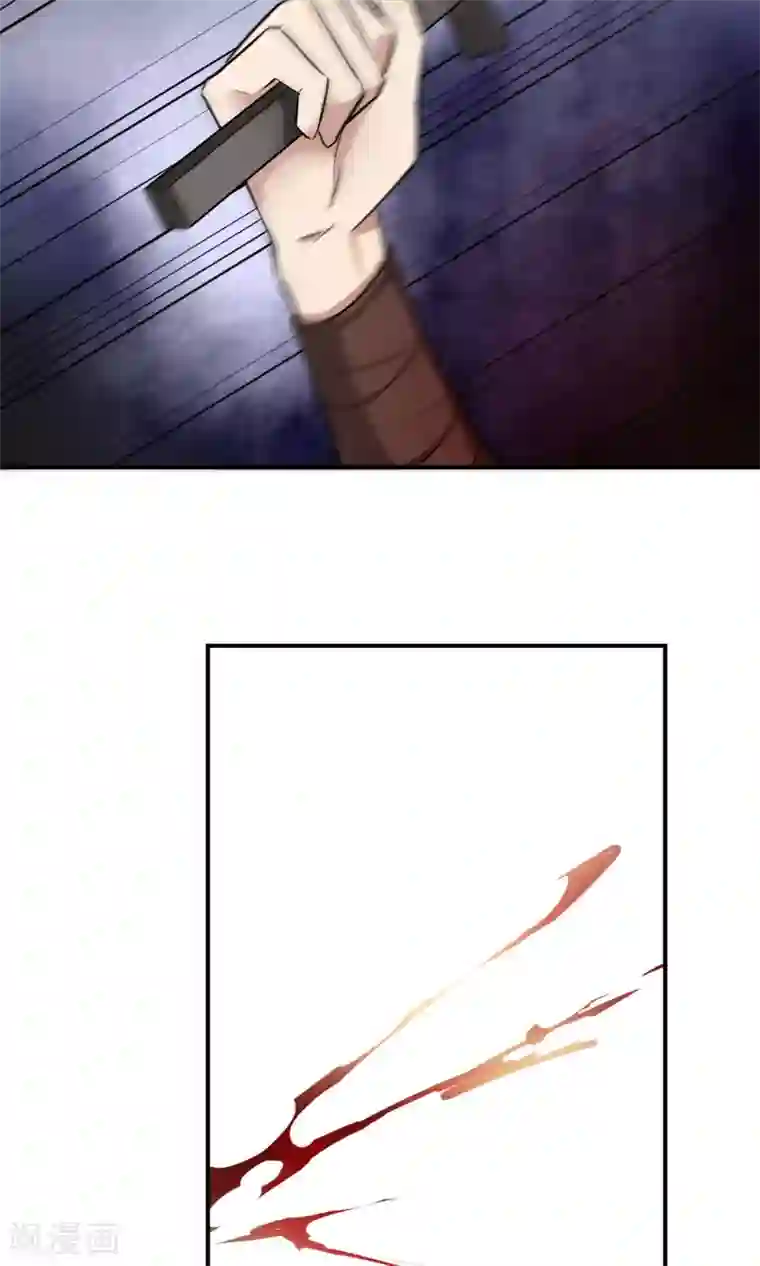 两生花开第19话 青鸾与沐