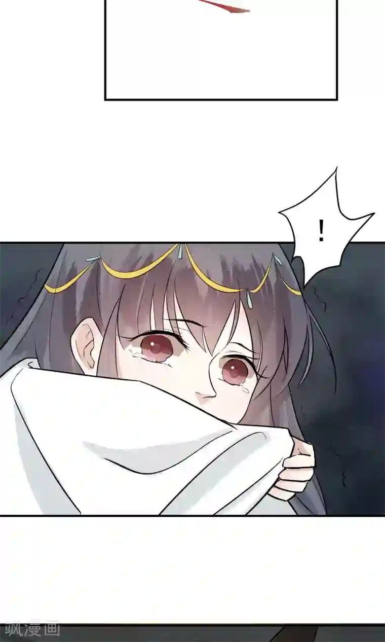 两生花开第19话 青鸾与沐