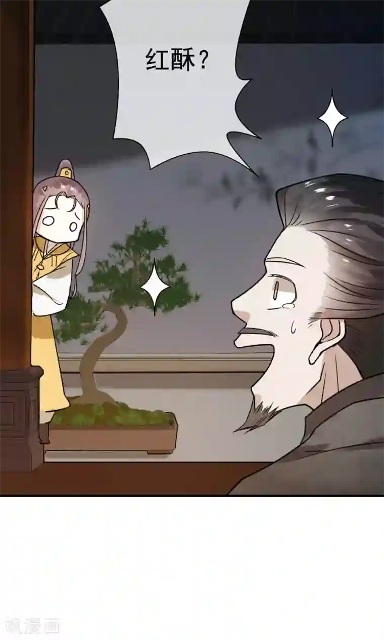 两生花开第23话 姐姐的婚事