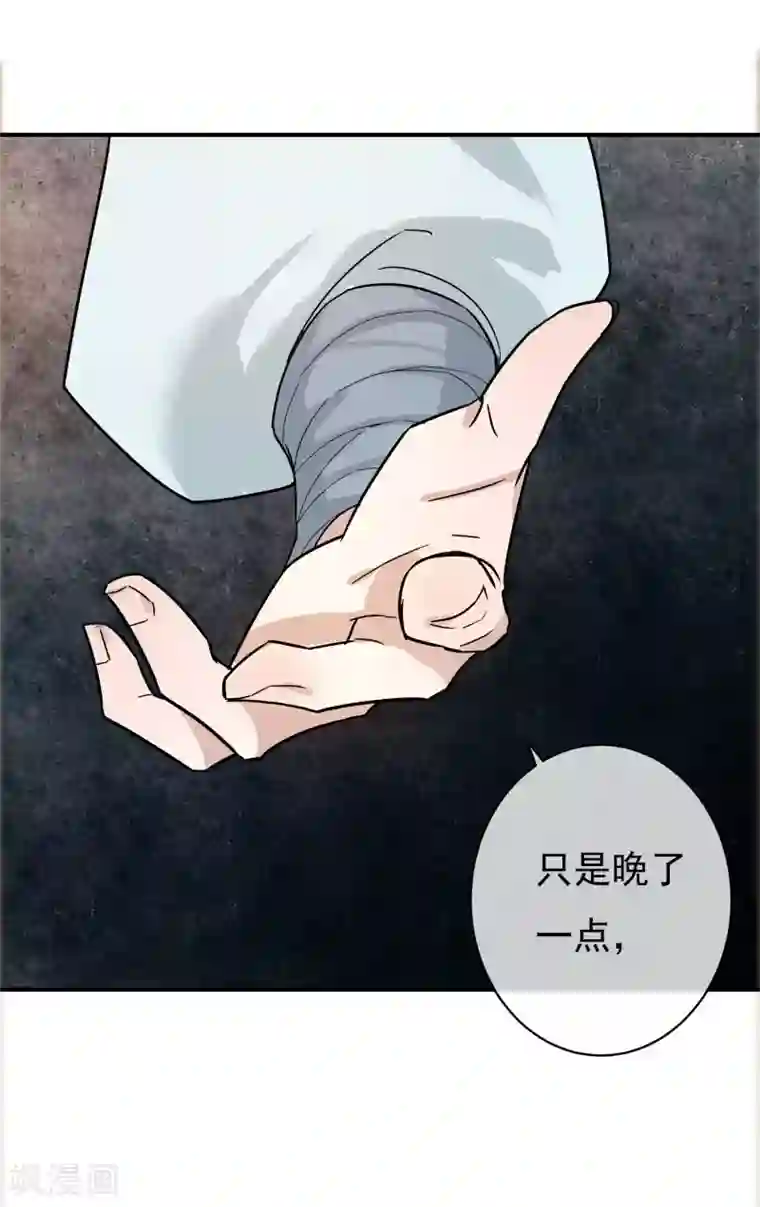 两生花开第29话 蓝淼的邀约