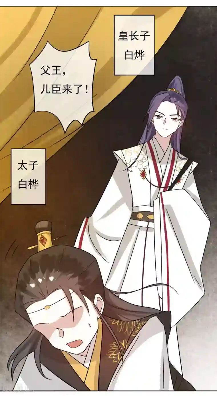 两生花开第48话 巨变