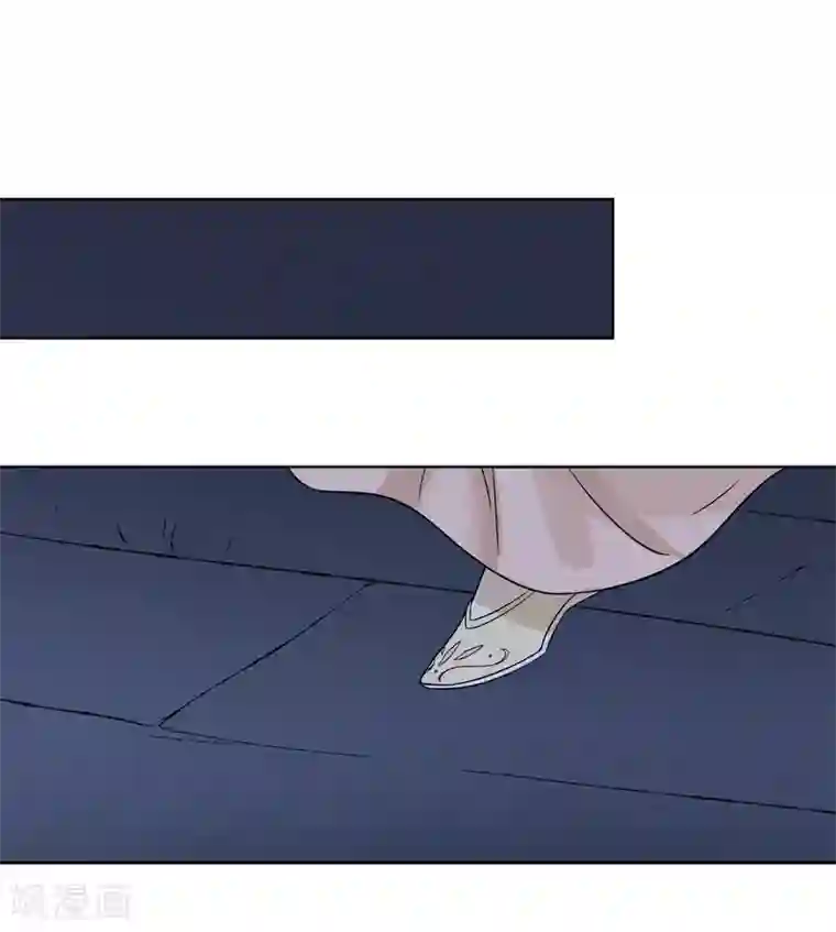 两生花开第49话 不舍得你伤心