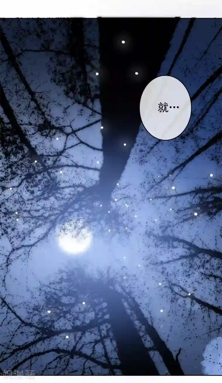 两生花开第49话 不舍得你伤心