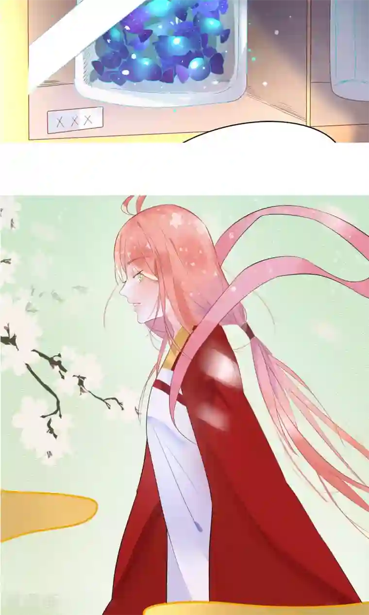 糖果恋人预告 初尝男神的甜宠禁爱！