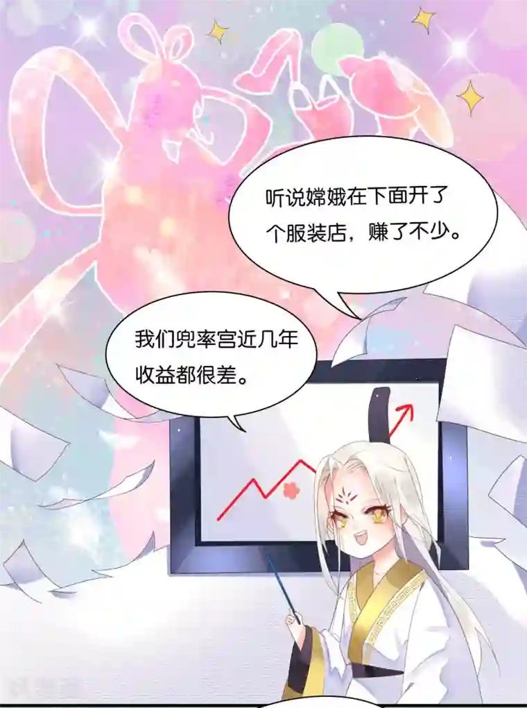 陈乔恩露下毛第1话 主播的尺寸变小了！