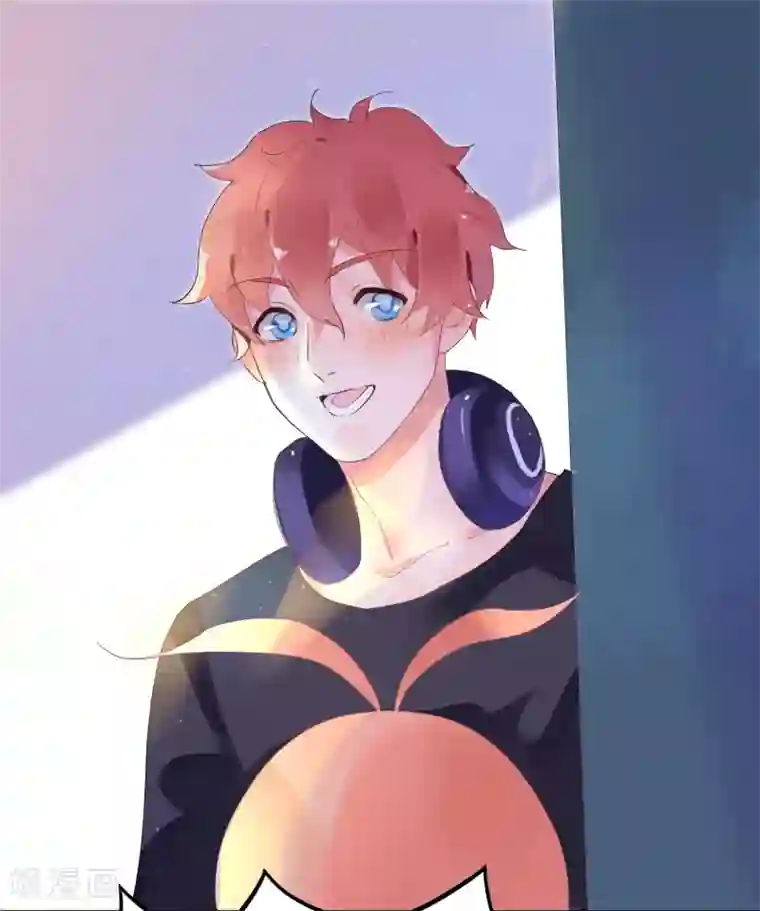 糖果恋人第1话 主播的尺寸变小了！