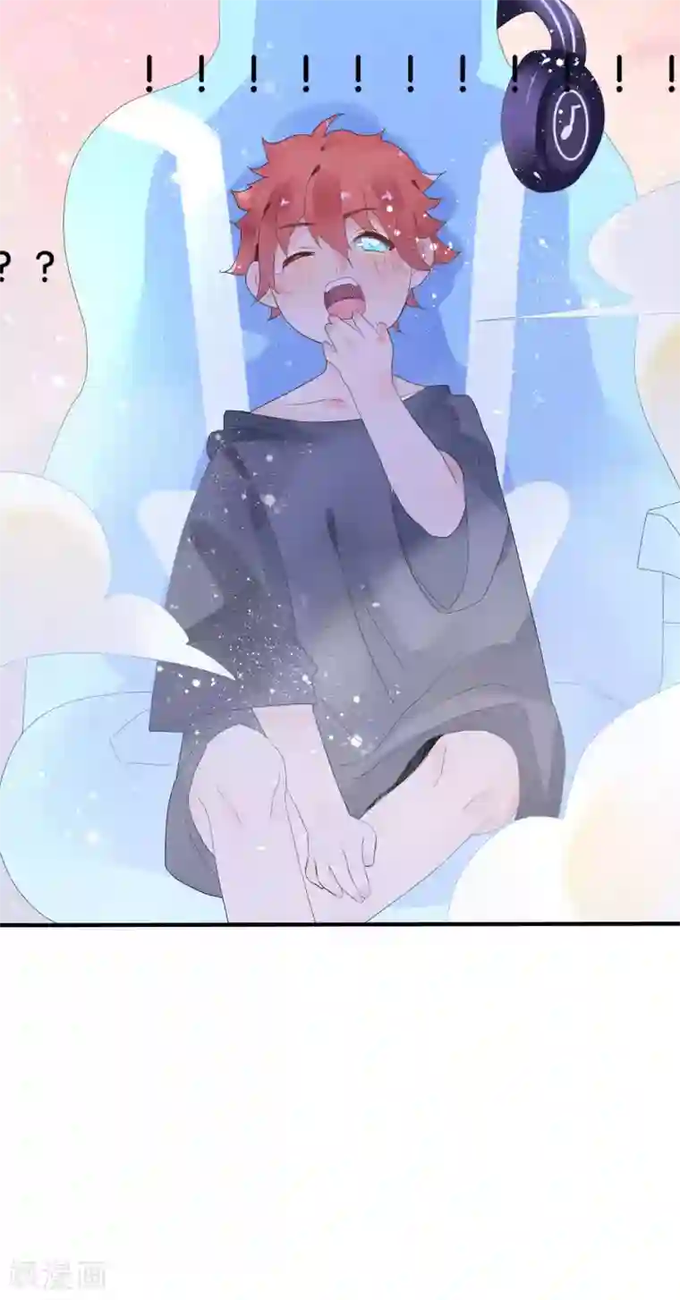陈乔恩露下毛第1话 主播的尺寸变小了！