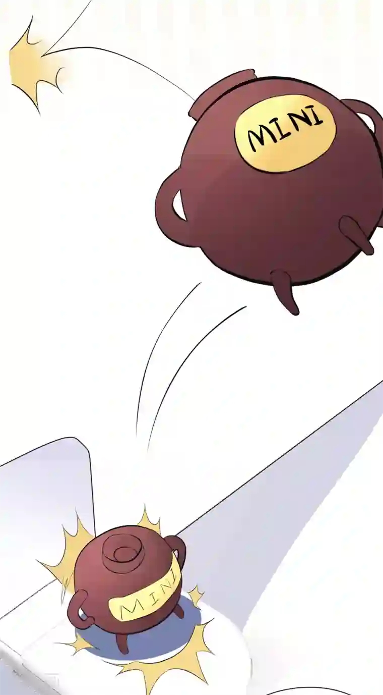 糖果恋人第2话 小哥哥，请给我的服务打好评