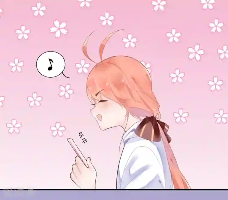 糖果恋人第2话 小哥哥，请给我的服务打好评