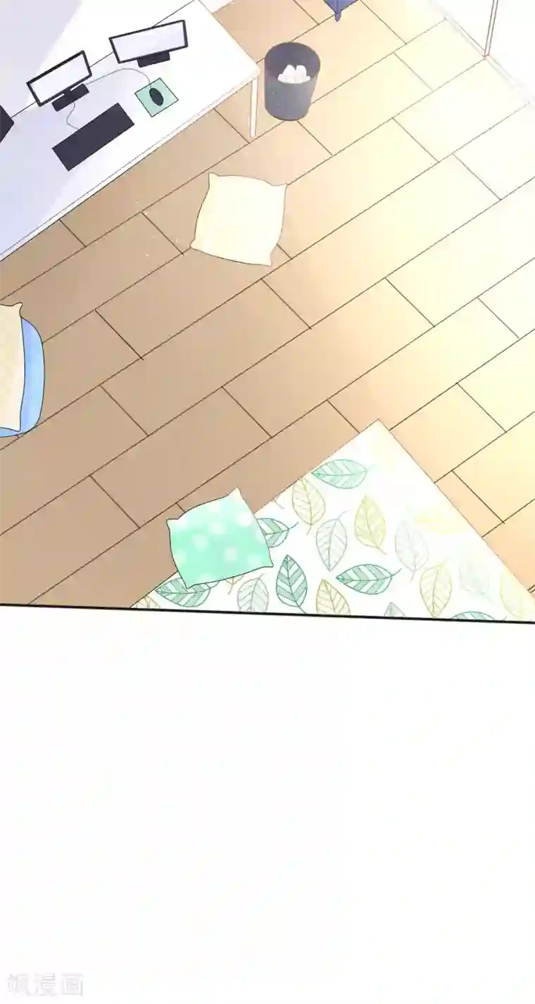 糖果恋人第5话 幸运E的悲惨一生