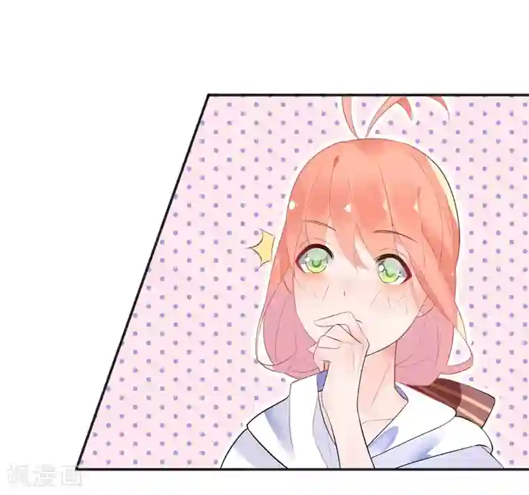 糖果恋人第5话 幸运E的悲惨一生