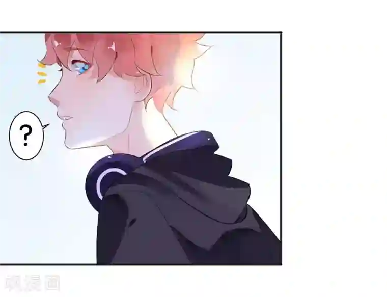 糖果恋人第5话 幸运E的悲惨一生