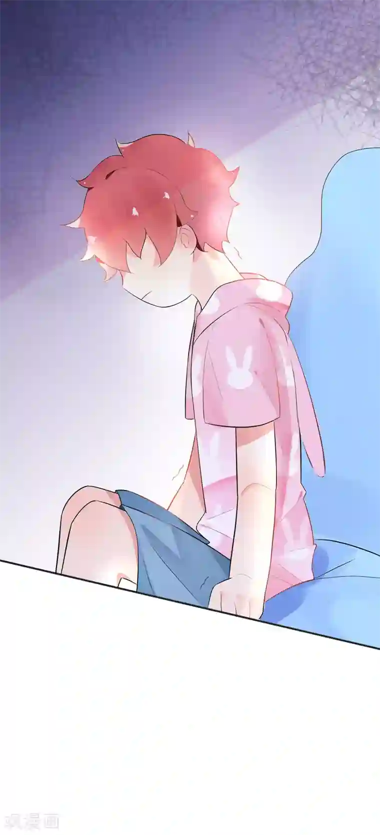 糖果恋人第6话 吃下去就会变大了