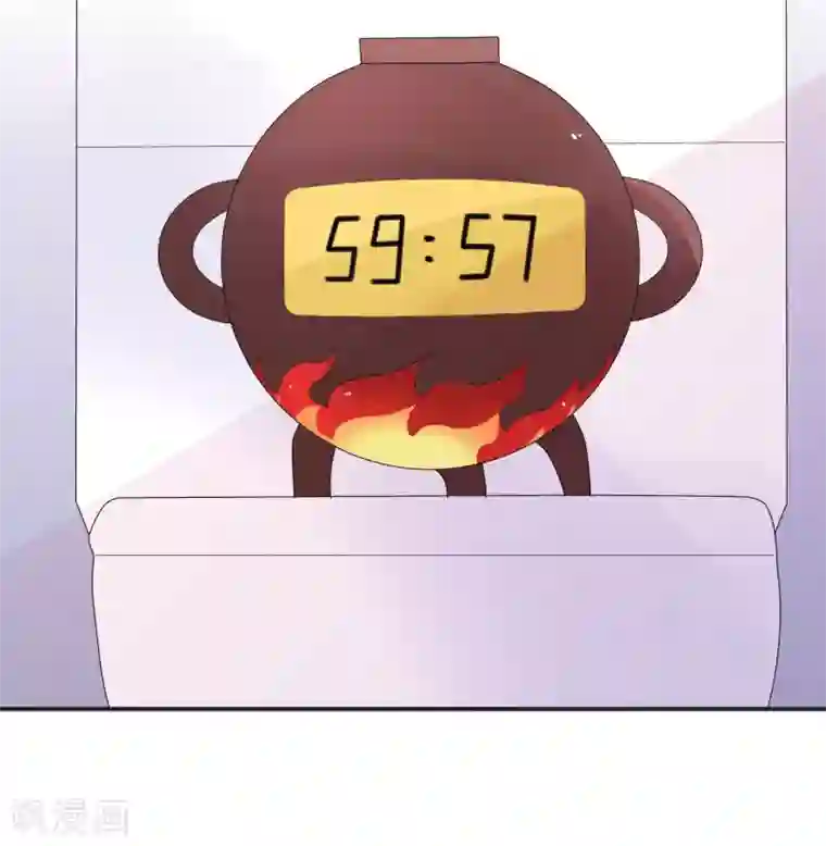 糖果恋人第6话 吃下去就会变大了