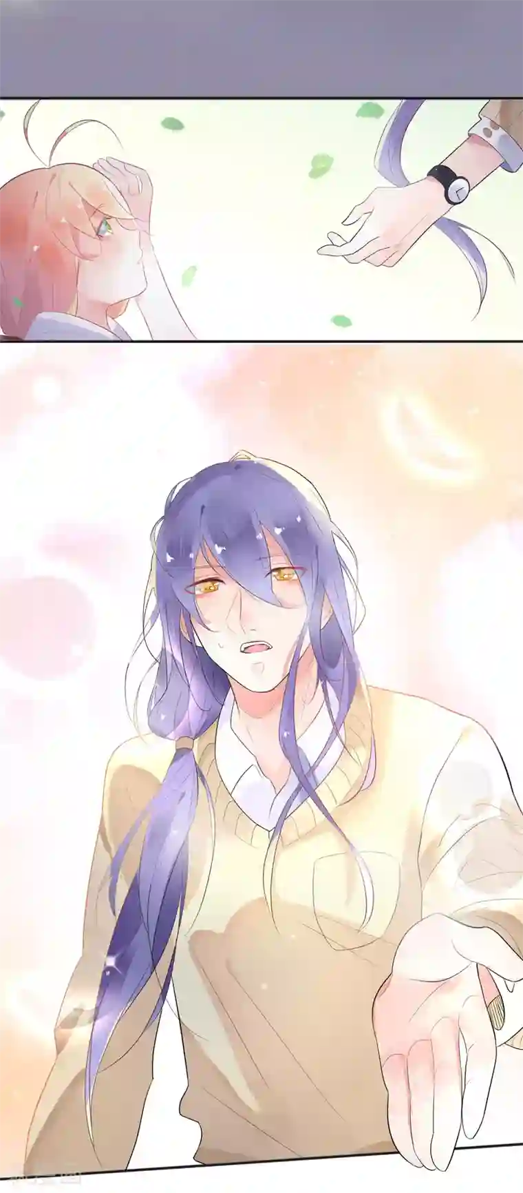 糖果恋人第7话 本话收入三个男神！