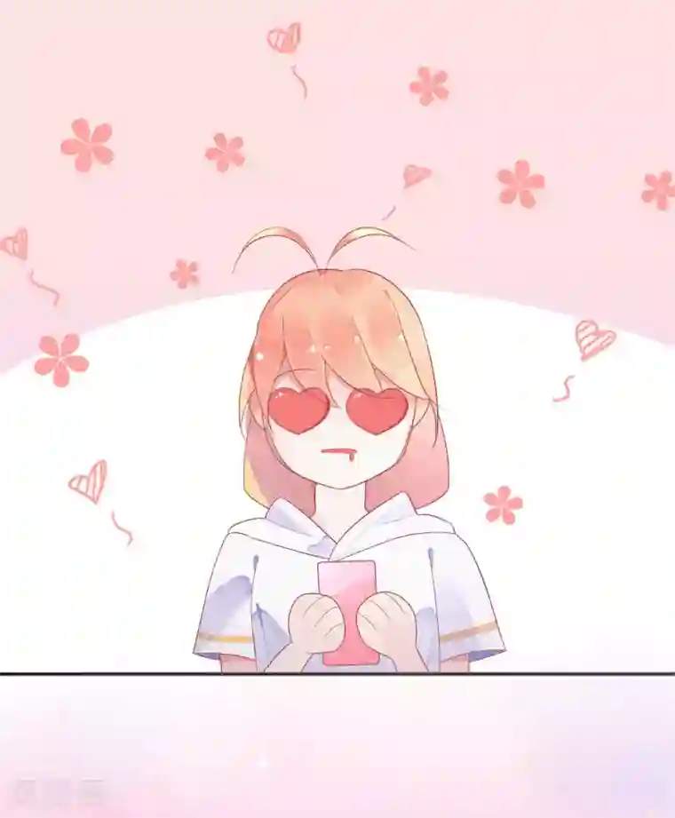 糖果恋人第8话 手短怎么打中路？！