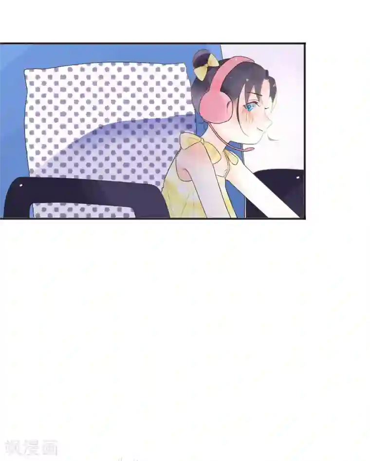 糖果恋人第10话 电子竞技没有母子情！