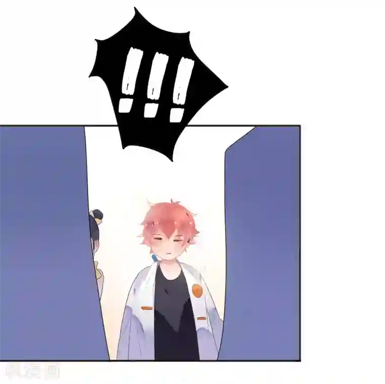 糖果恋人第10话 电子竞技没有母子情！