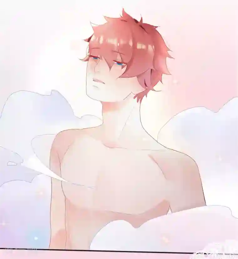 糖果恋人第11话 糖果味的吻