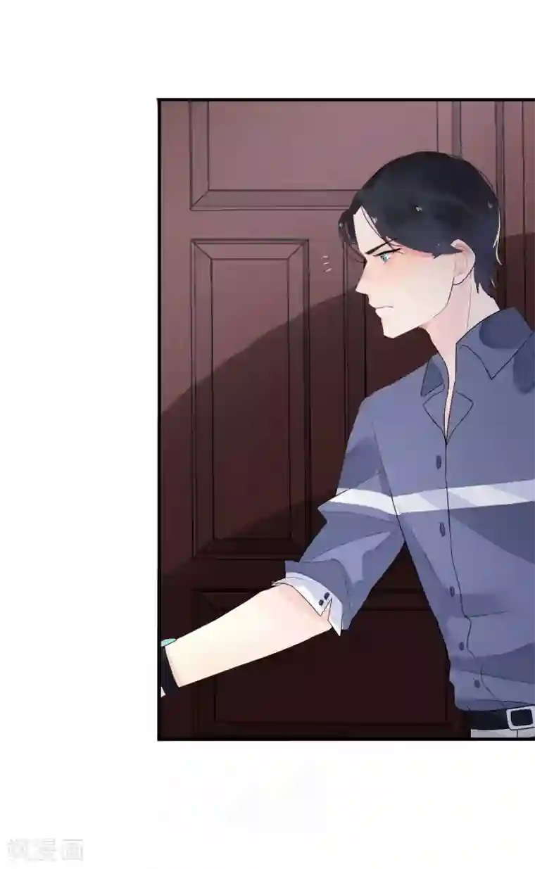 糖果恋人第12话 当总裁吃了大补的糖