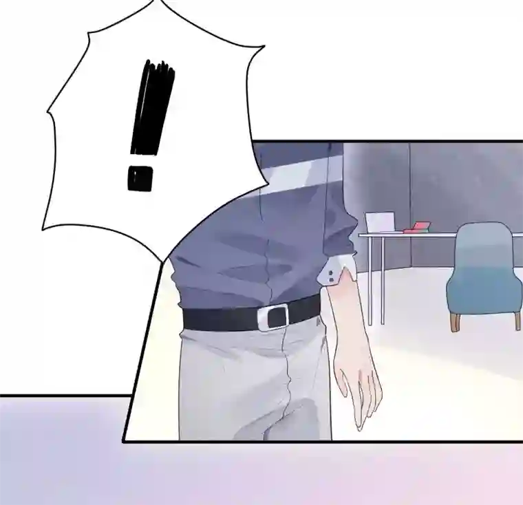 糖果恋人第12话 当总裁吃了大补的糖